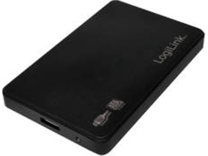 Caja para Discos Duros LOGILINK UA0256