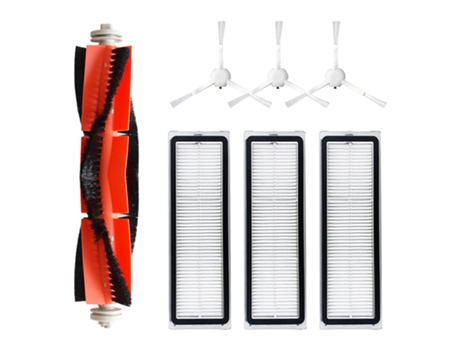 Accesorio Aspiradores XIAOMI 7 1c stytj01zhm Pinceles Filtros