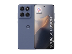 Edge 60 Fuion 5g 8gb 256gb Gris Liptream Gris Dual Im Xt2503 Motorola