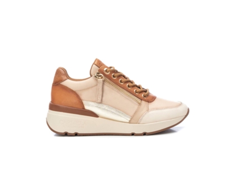 Zapatilla Cordones 160850 CARMELA 36