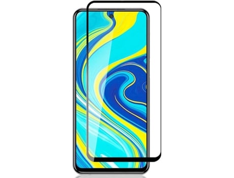 Xiaomi Redmi Note 10 Lite PHONECARE Hydrogel Full Cover Frente
