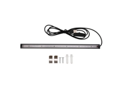 Yncm2026-tira Led De Luz Negra Uv Usb Multifuncional Para Fiesta Y Dormitorio 5v