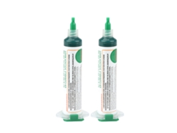 Unidades De Tinta De Máscara De Soldadura Uv Para Pcb Bga, Resistente A La Soldadura, Verde, Para Reparación Electrónica.