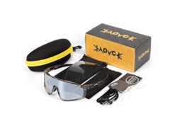 Gafas Fotocromáticas Para Ciclismo, Gafas Para Deportes Al Aire Libre, Gafas Cortavientos Para Arena Y Montaña.