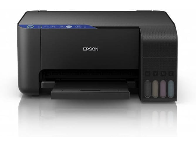 Impresora Multifunción EPSON C11CG86404