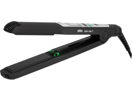 Plancha de Pelo BRAUN Straightener Satin Hair S7 ST710