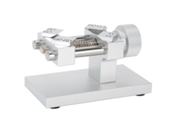Herramienta para abrir la tapa trasera de una correa/bisel de reloj/Soporte de reparación para correas de 38/40 mm