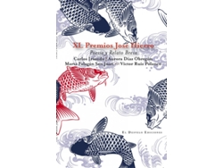 Libro Xl Premios José Hierro de Carlos Iriondo Muruzábal (Español)