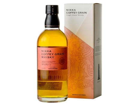 Whisky Nikka Coffey Grain Japonês