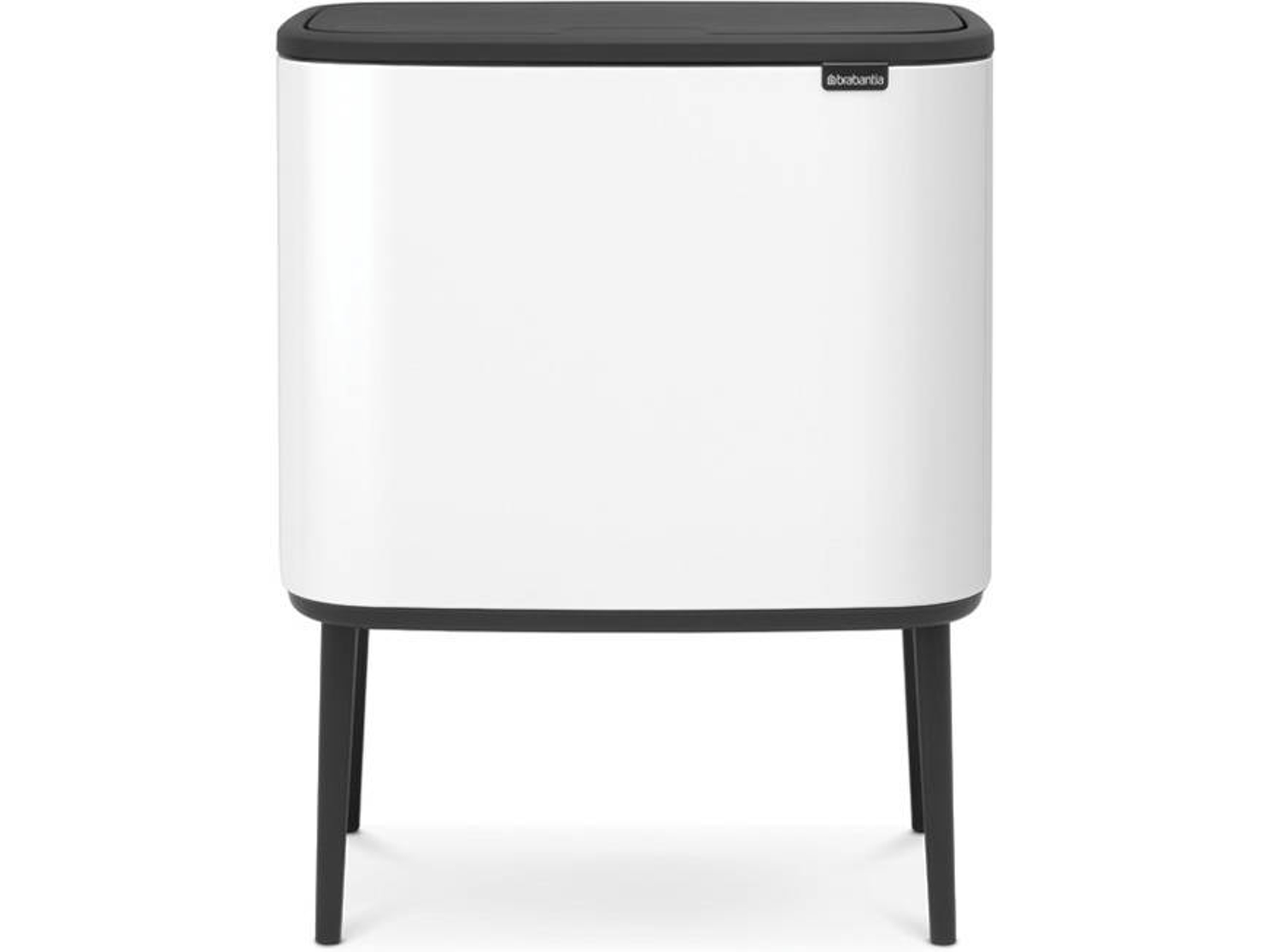 Basura BRABANTIA Touch Bin (36 l)