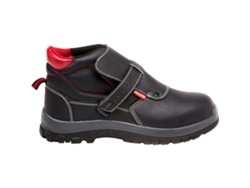 Bota 72302 S3P Soldador (Talla 43)