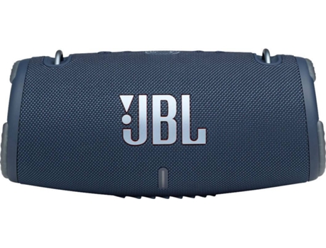 Altavoz Bluetooth JBL Xtreme 3 (Azul)