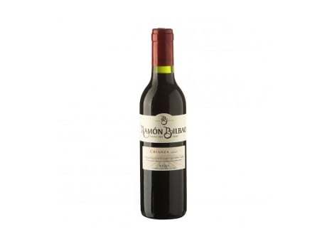 Ramón Bilbao Crianza 2019 375 ml 3/8 BODEGAS RAMÓN BILBAO