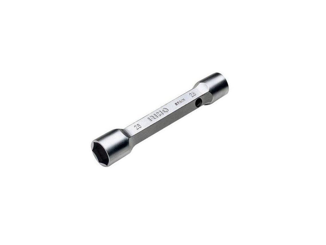 Llave Tubo Hex. 2 Bocas 6-7mm Cr 055011 Irimo