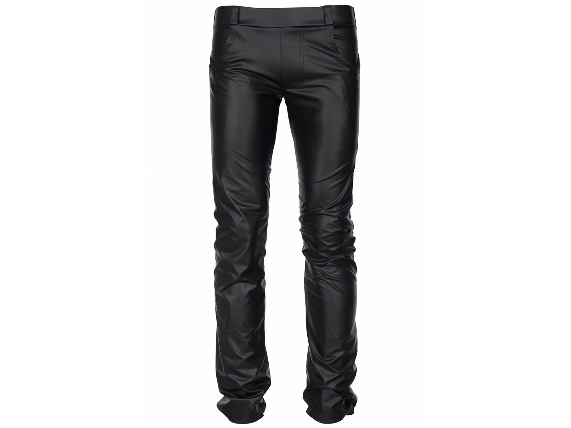 Pantalón Largo Demoniq Negro L Hombre