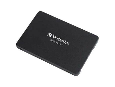 Disco Duro Verbatim Vi550 Sata3 1Tb 2.5´´