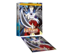 Inuyasha (caja 6) (2000)