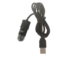 Accesorios GOKOCO para impresoras 3D, tubo calefactor de 24 V 70 W, 1 m