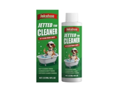 Limpiador de bañeras Worten Efficient Jet