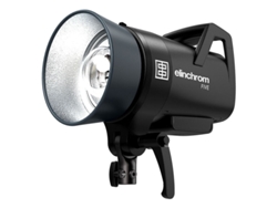 Flash autónomo cinco ELINCHROM