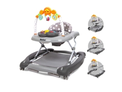 Caminante Baninni Maya Gray