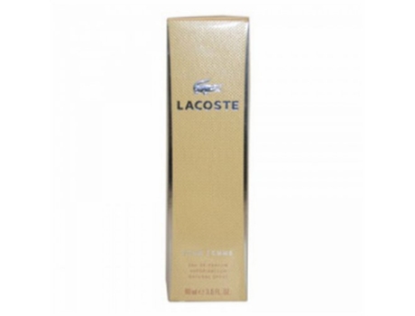 Perfume LACOSTE Pour Femme 90ml (Eau de parfum)
