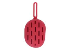 Soporte De Silicona Para Esponjas De Maquillaje Para Viajes