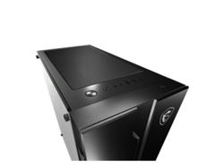 Mando led rgb para vampiric 010 MSI