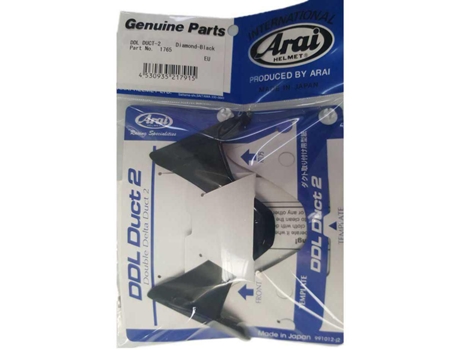 Protecciones de Casco ARAI Ddl Duct 2 Air Intake