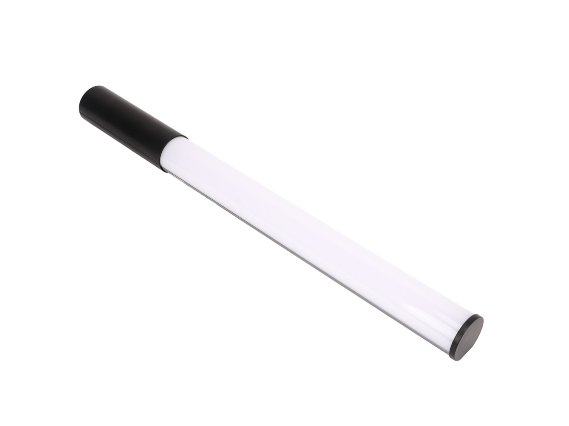 Barra de luz LED portátil para fotografía y vídeo, barra de luz RGB Manos Libres