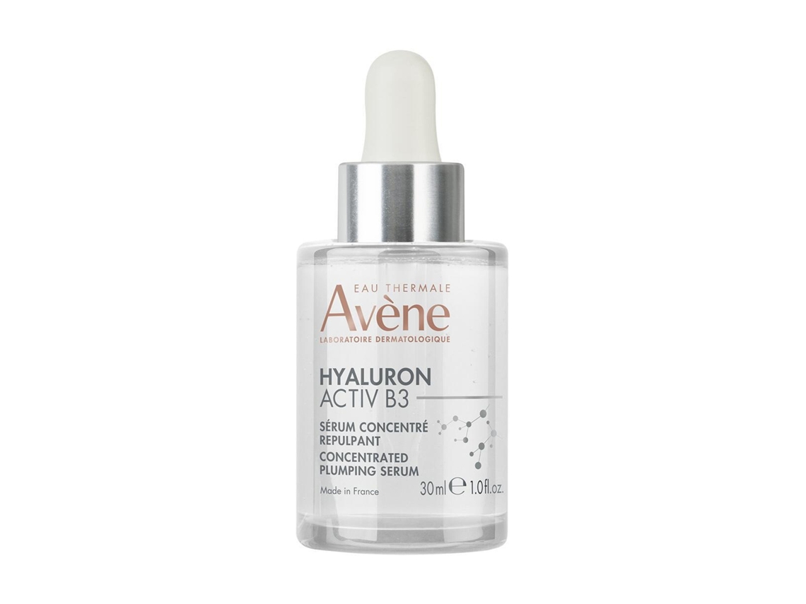 Avene - Hyaluron Activ B3 Sérum Concentrado Volumizante 30 ml de soro