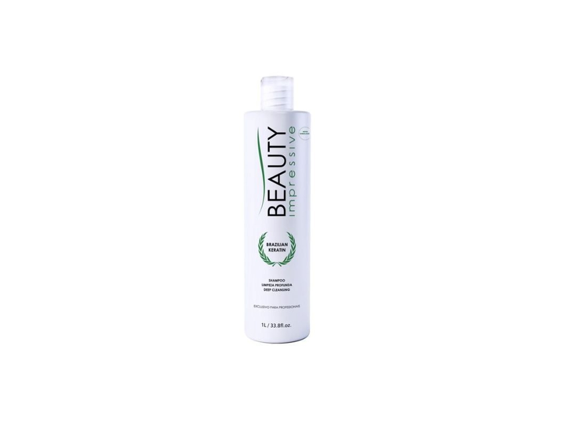 Champú Antirresiduos Beauty Impressive 1l