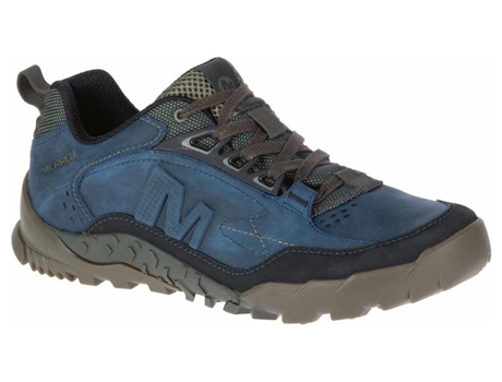 Zapatillas Annex Trak Low Sodalite