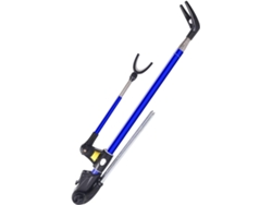 Soporte Para Cañas De Pescar Acero Inoxidable, Pescar, Con Base Suelo, Inserto Equipo Pesca, Estable, Práctico