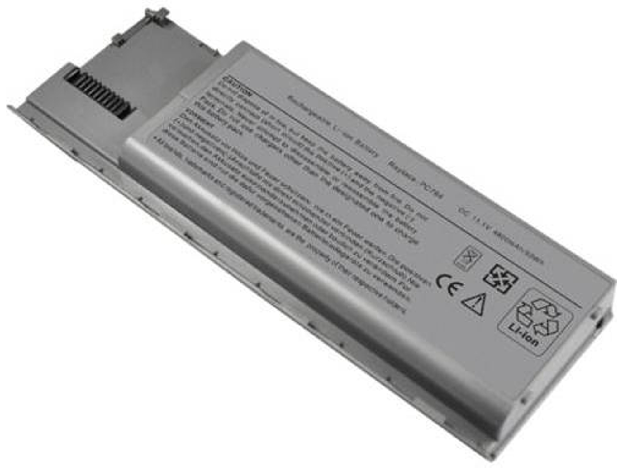 Batería DELL 0JD616