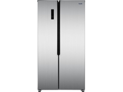 Frigorífico Americano KUNFT KSBS3916N (No Frost - 177 cm - 436 L - Inox)