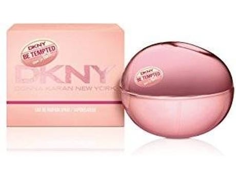 Perfume DKNY Be Tempted Eau de Parfum (50 ml)