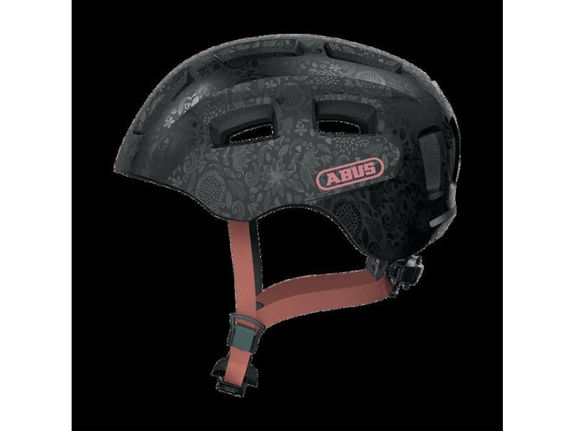 Casco de Bicicleta Infantil ABUS Youn-I 2