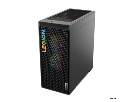 Torre LENOVO 69443 (AMD Ryzen™ 7 - RAM: 32 GB - AMD Radeon Graphics)
