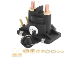 Relé de arranque para Yamaha 25‑40 hp 12v 89‑818997a1 89‑850187t120hp