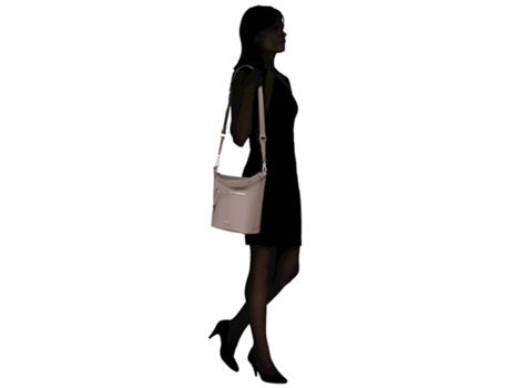Bolso De Hombro Samsonite Para Lady Be-Be-Rose Old
