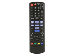 Mando A Distancia De Repuesto Para Reproductores De Discos Sa Btt405 Btt785 Sc Btt105 Btt465