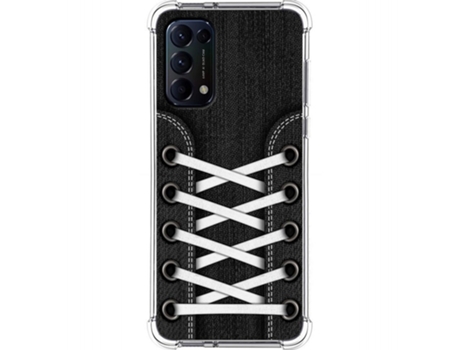 Carcasa Oppo Find X3 Lite 5G TUMUNDOSMARTPHONE Dibujos Antigolpes