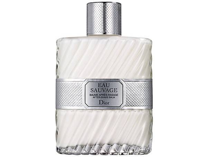 After Shave DIOR Eau Sauvage Men Bálsamo (100 ml3.4fl.oz)