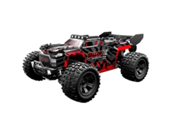 Red One Batteryscy Lh18108 1/18 4wd 2.4g Coche Rc De Alta Velocidad Modelo De Vehículo Camión Control De Proporción Completa