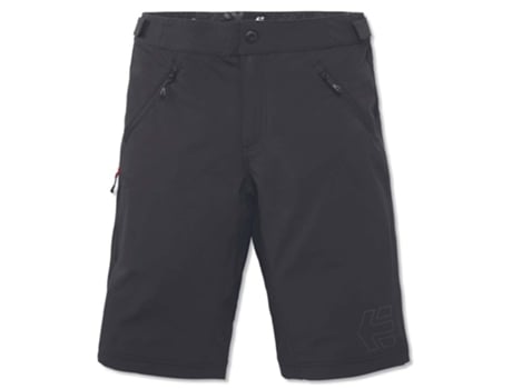Calça ETNIES Calções Big Ride Azul 38 Homem
