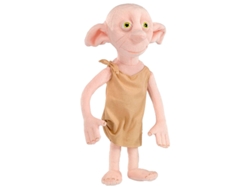 Peluche NOBLE Harry Potter - Dobby 41 cm