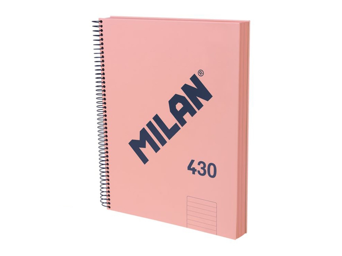 Título estándar Milán