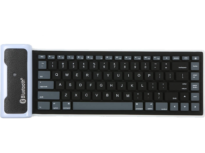 Teclado Tablet ANSELF C5635B (Bluetooth)