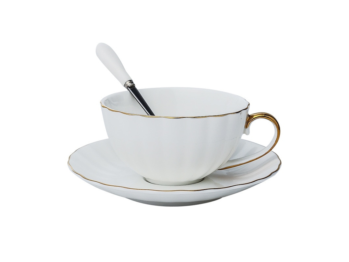 Taza XGF naranja